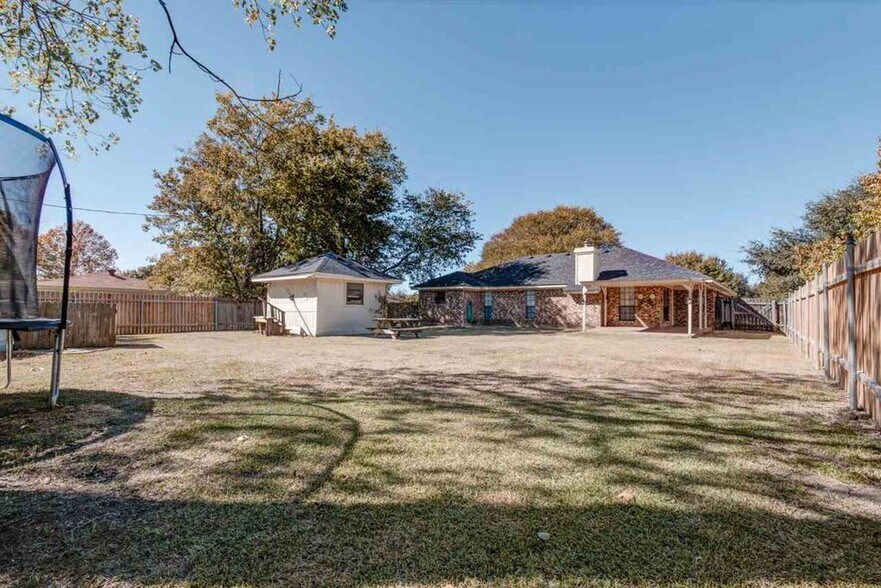 Building Photo - 303 Confederate Dr
