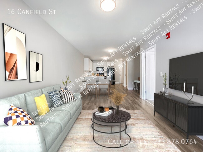 Building Photo - 16 Canfield St