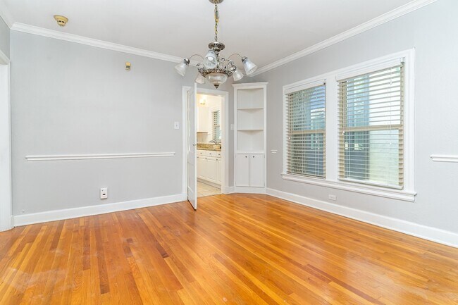 Building Photo - 4124 Herschel Ave