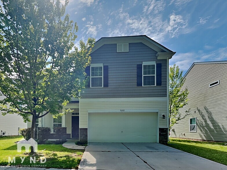 Primary Photo - 3602 Exbury Gardens Dr