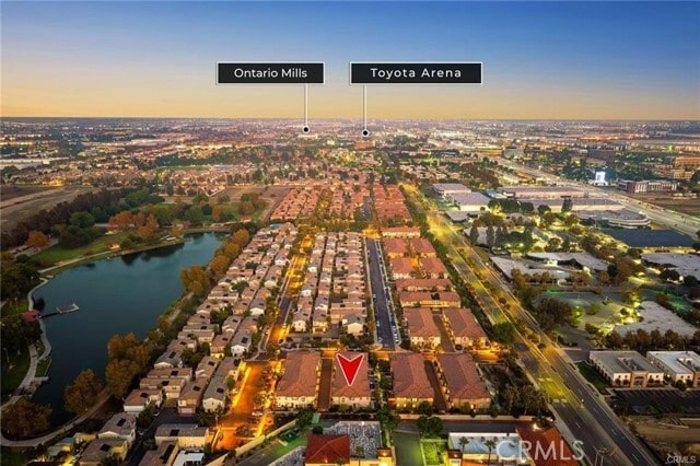 Building Photo - 721 Via Dolcetto