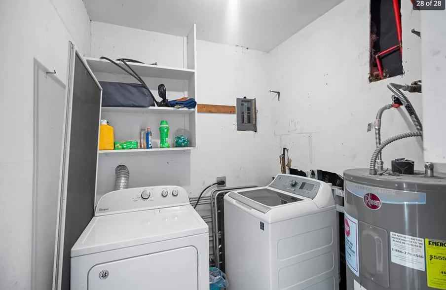 Building Photo - 1409 Diana St