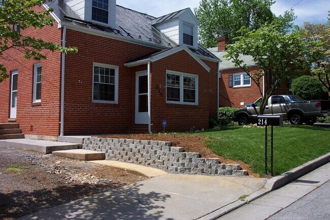Building Photo - July Only: Submit your application this month and pay a reduced application fee of just $32. Char...