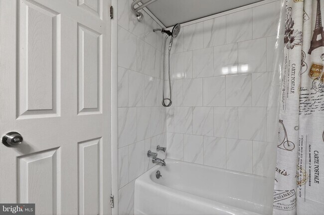 Building Photo - 7505 Democracy Blvd