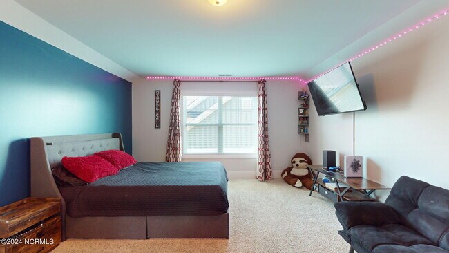 Building Photo - 107 Bogue Harbor Ct