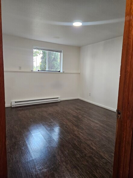Bedroom 2 - 452 N Van Buren St