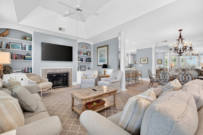 Building Photo - 50 Royal Tern Ct