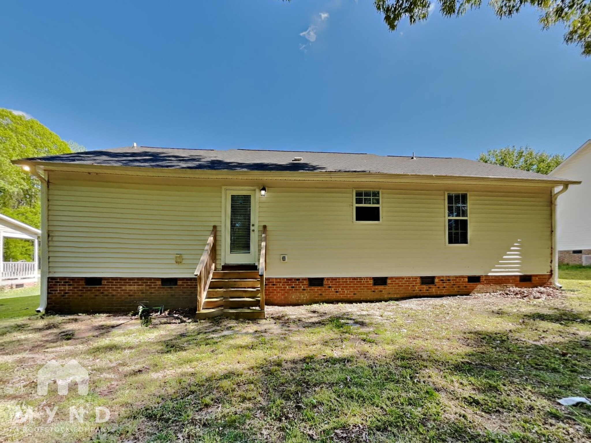 Building Photo - 123 Cambridge Elm Dr