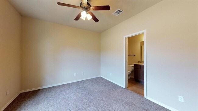 Building Photo - 3403 Cullen Trail