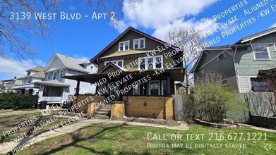 Building Photo - 3139 West Blvd