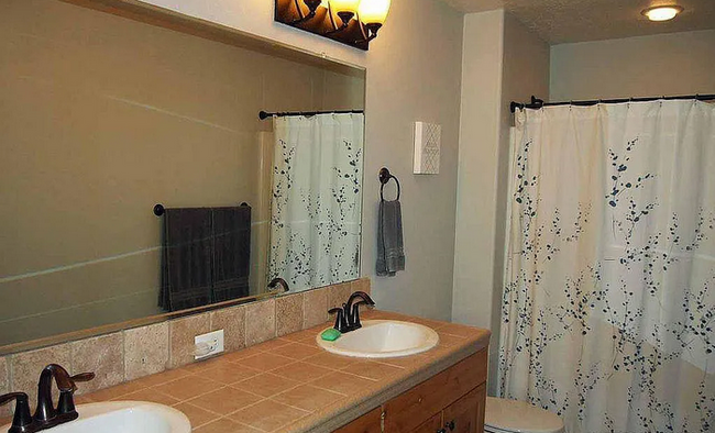 Master Bathroom - 10380 W Breckfield St