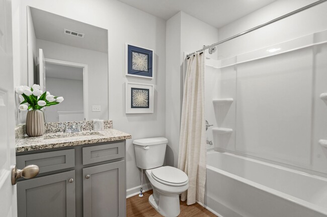 Building Photo - BRAND NEW 3 Bed 2.5 bathroom townhomes in ...