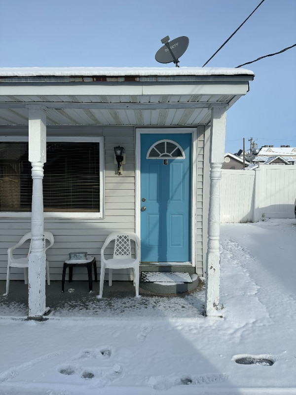 Building Photo - 16 M St