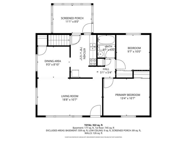 Building Photo - 1214 Forest Home Dr