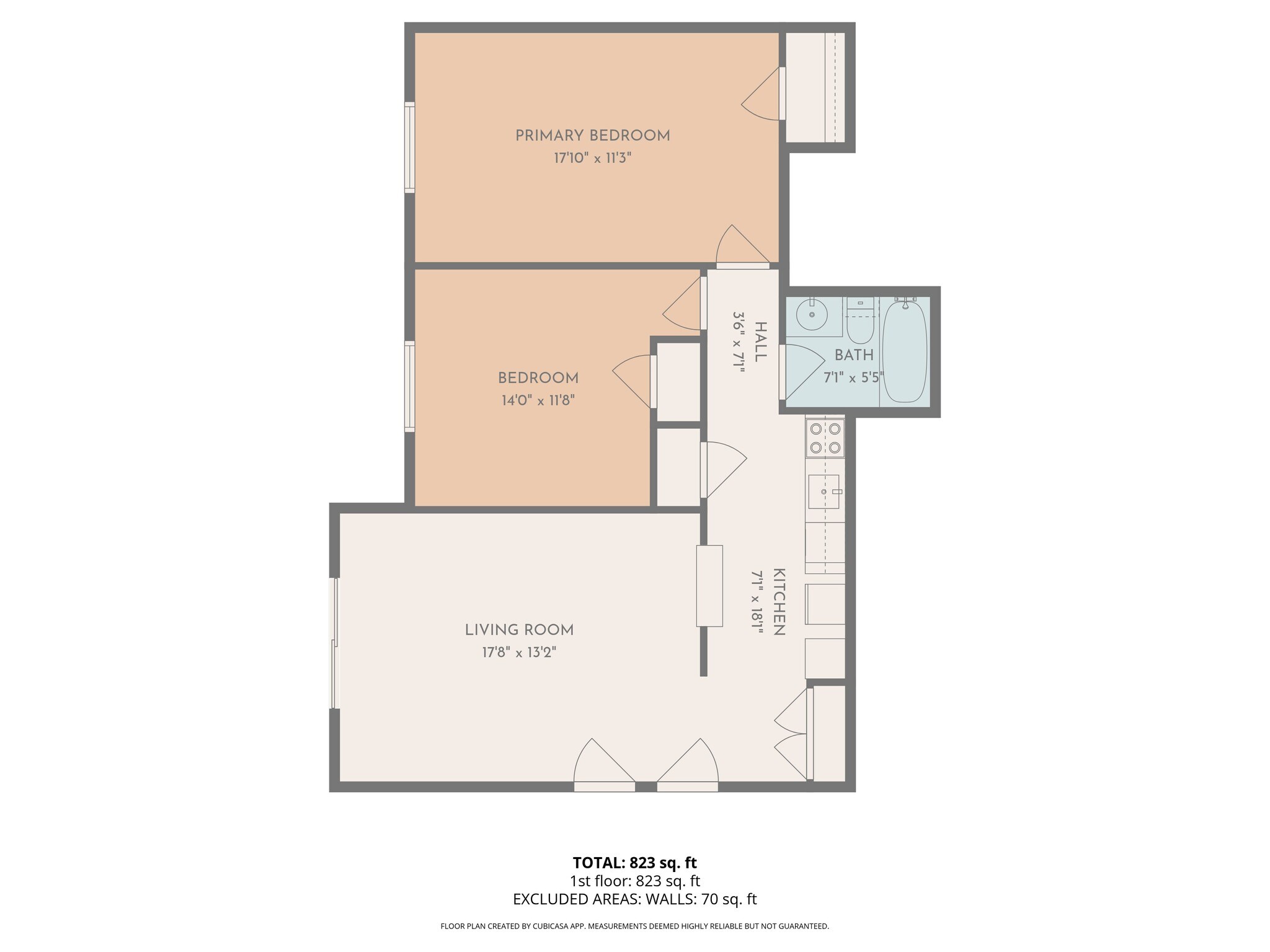 Building Photo - 176 Swanson Rd