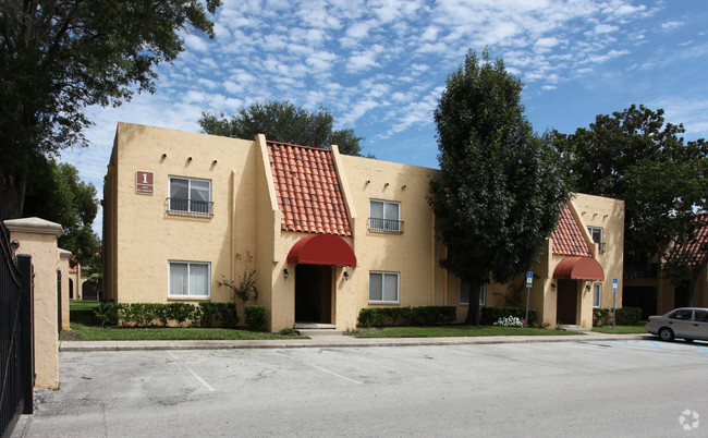 Building Photo - The Colony At San Jose