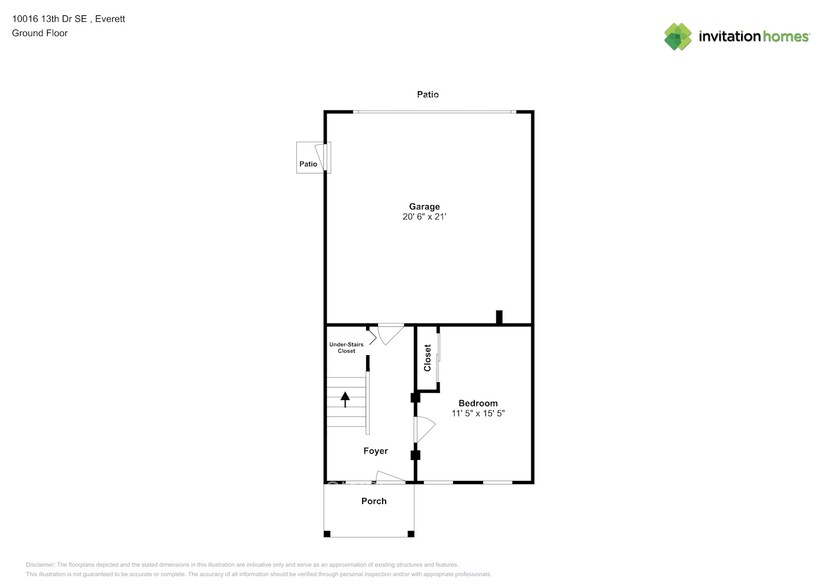 Building Photo - 10016 13th Dr SE