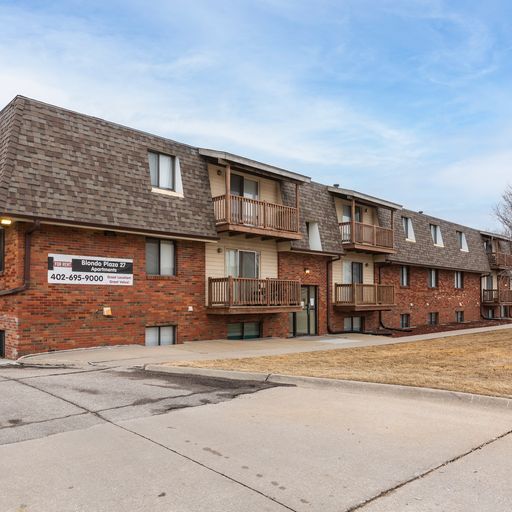Building Photo - 108 Blondo