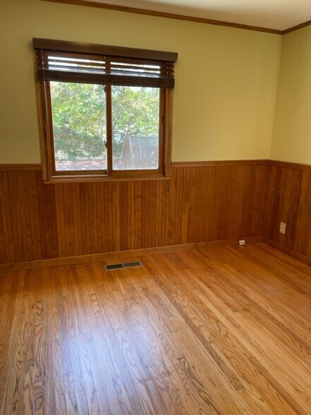 3rd Bedroom, all refinished floors - 10736 Porter Ln