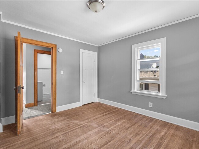 Building Photo - 1111 20th St