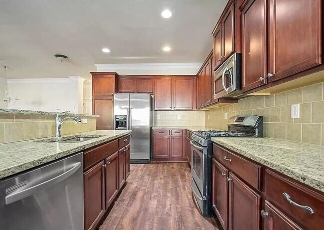 Building Photo - 13276 Warrensville Cove