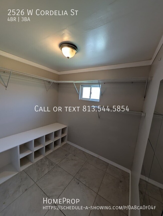 Building Photo - 2526 W Cordelia St