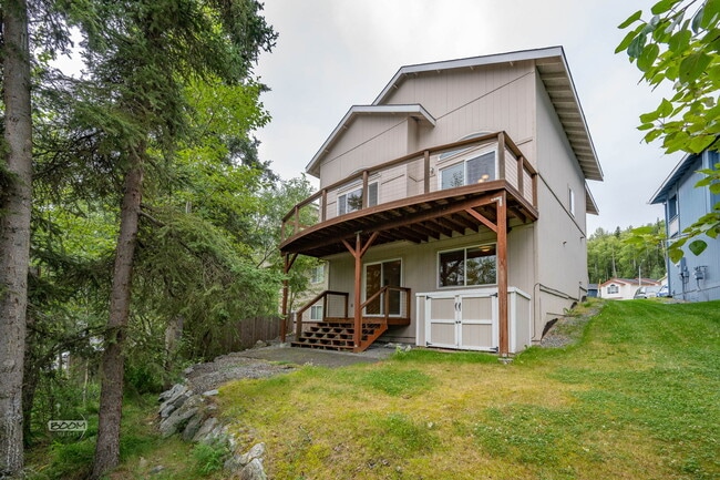 Building Photo - 20456 Granite Park Cir