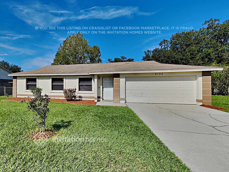 Primary Photo - 6125 N Fork Ct