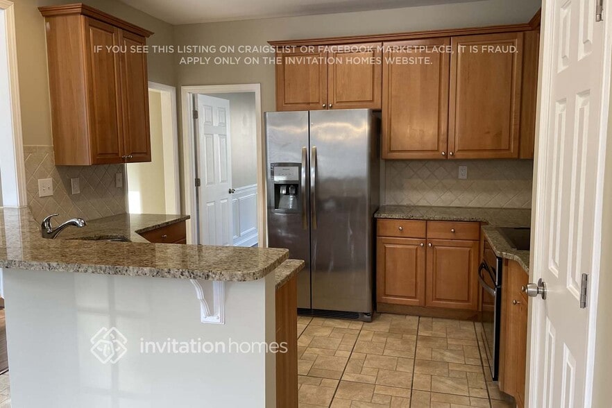 Building Photo - 2018 Barrett Knoll Cir
