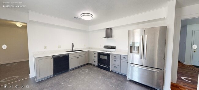 Building Photo - 8709 Shone Ave SW