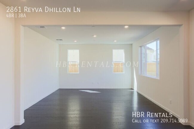 Building Photo - 2861 Reyva Dhillon Ln