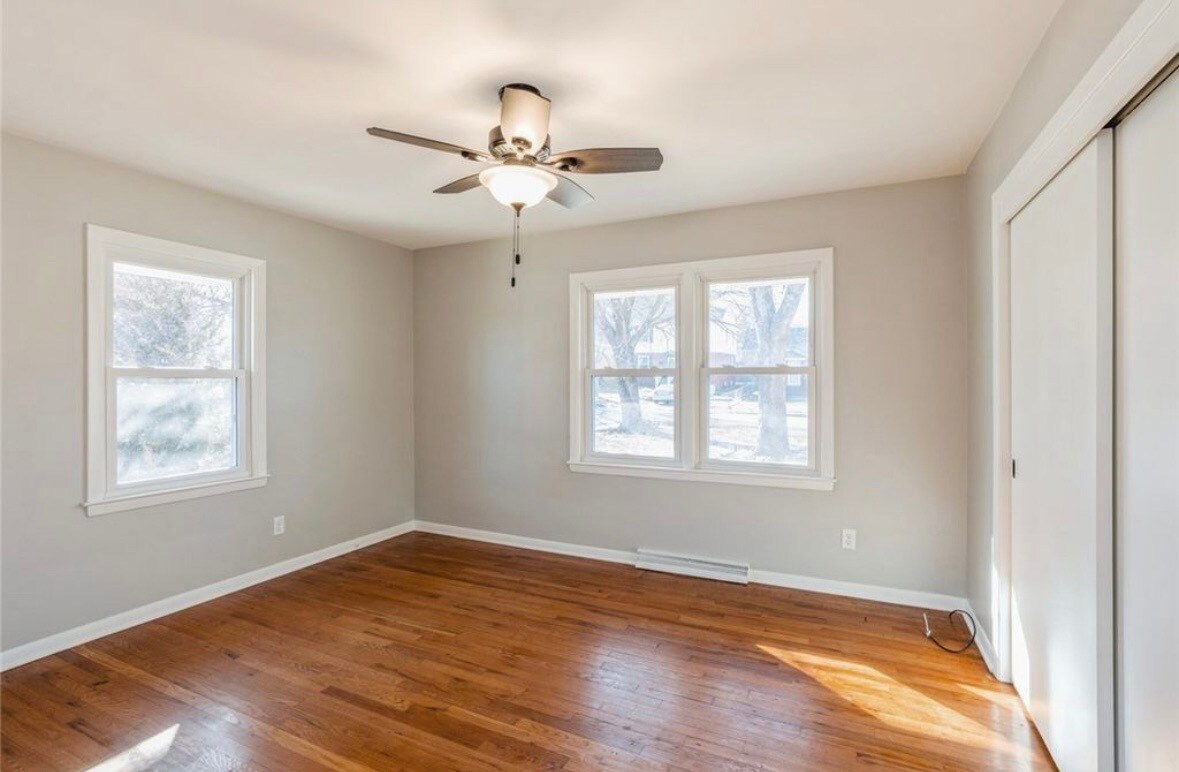 Building Photo - 2101 30th St