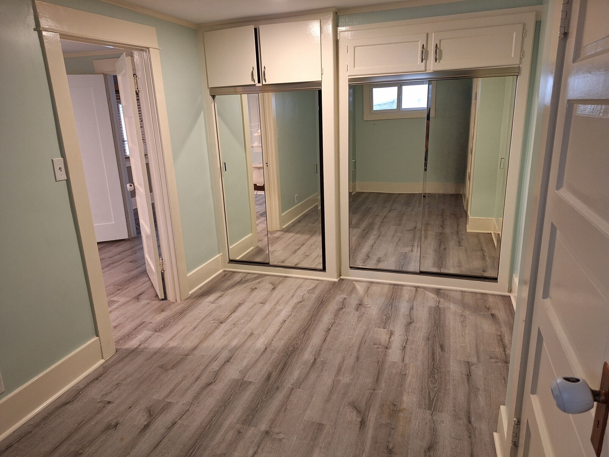Bedroom #2 - 820 Beryl St