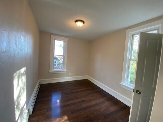 bedroom two - 1509 12th St