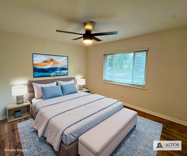 Building Photo - 417 S Owens St