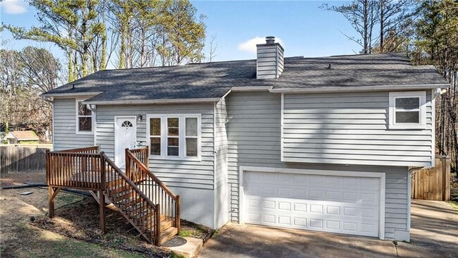 Building Photo - 808 Emerald Chase