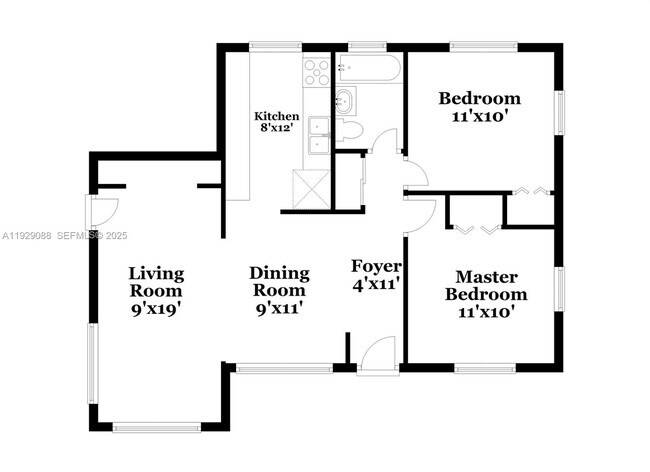 Building Photo - 1367 NE 27th St