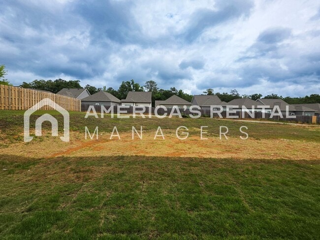Building Photo - New Construction for Rent in Clanton, AL!