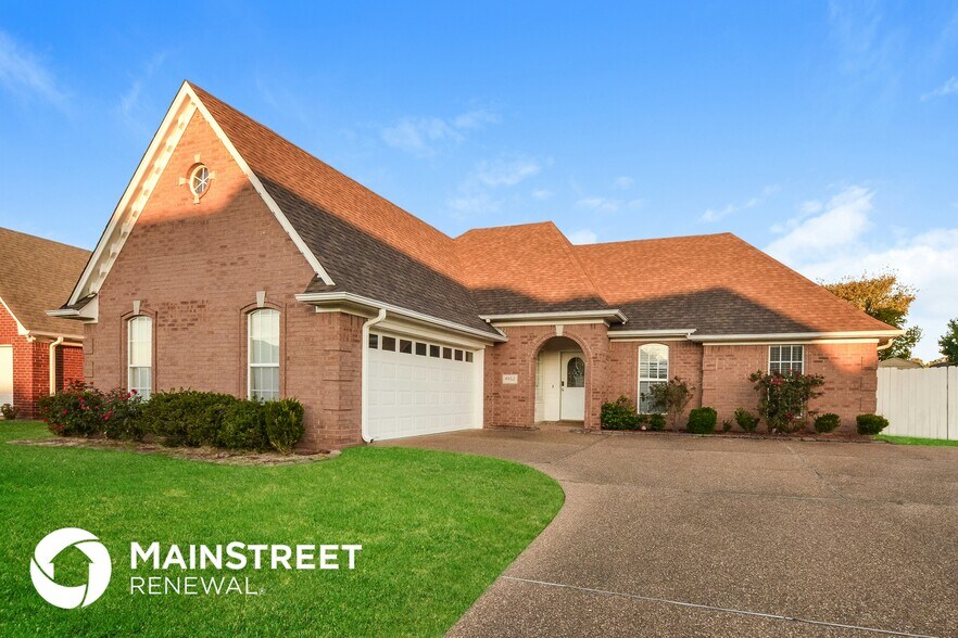 Building Photo - 4462 Alixs Dr