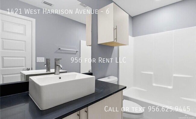 Building Photo - 1421 W Harrison Ave