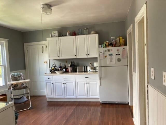 Building Photo - 25 W Kidder St