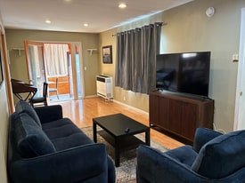 Living Room - 3457 Plata St