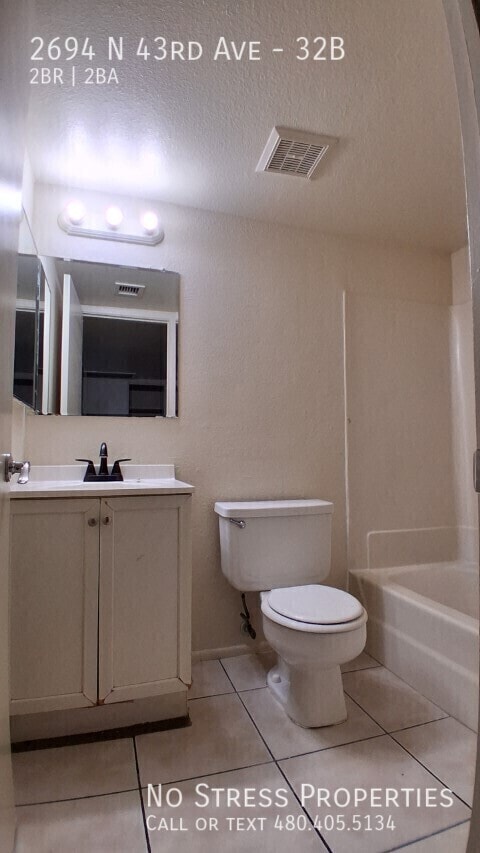 Building Photo - 2694 N 43rd Ave