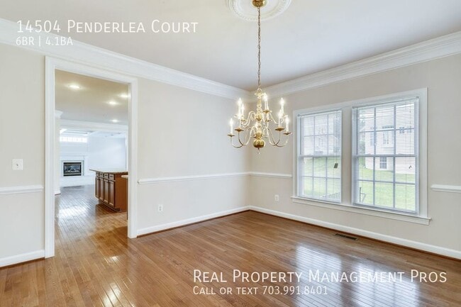Building Photo - 14504 Penderlea Ct