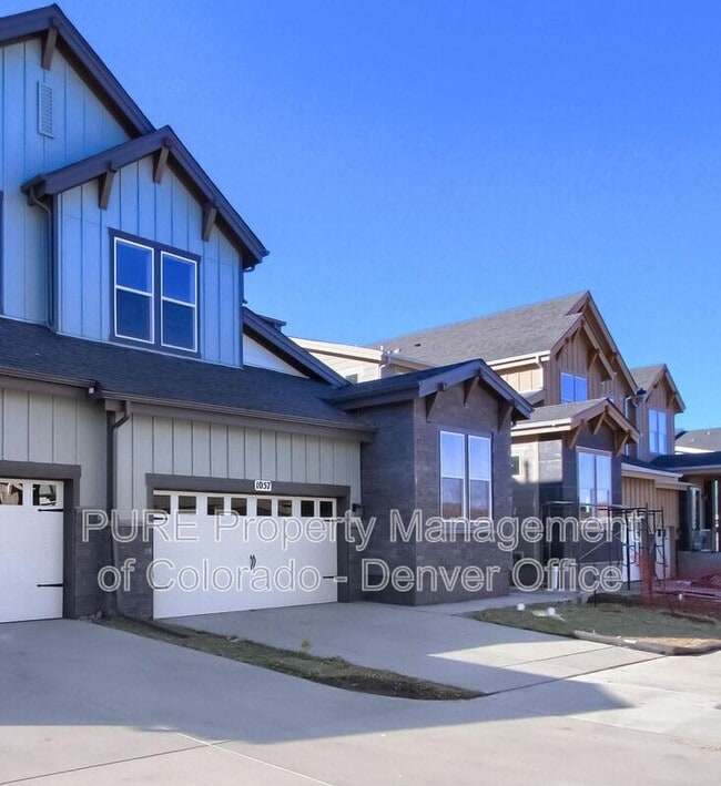 Building Photo - 1057 Torrey St