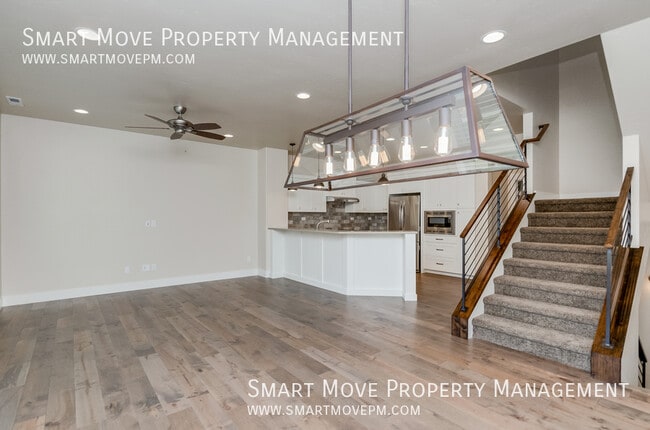 Building Photo - 3246 E Front Runner Ln