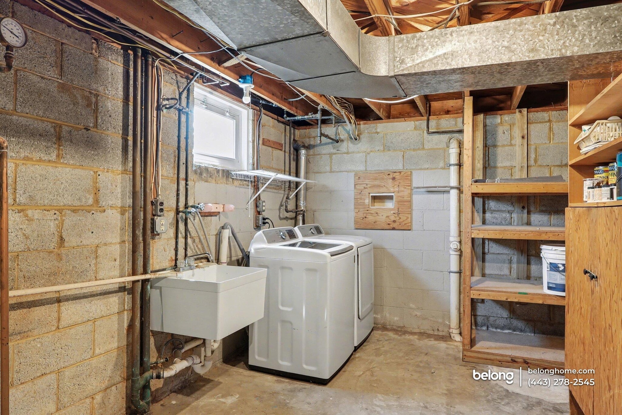 Building Photo - 5909 Berwyn Rd