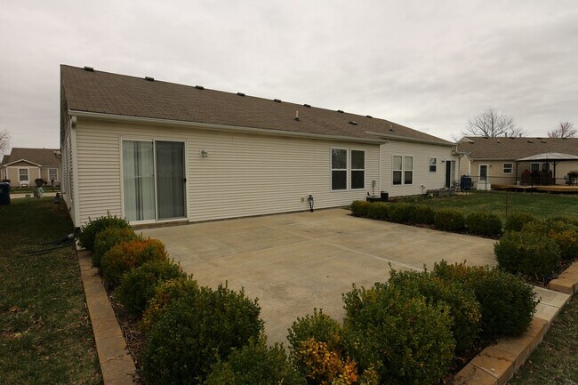 Building Photo - 7937 Cork Bend Ln