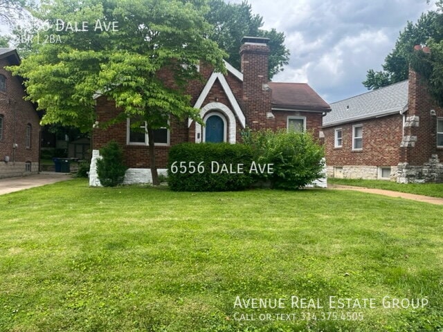 Primary Photo - 6556 Dale Ave