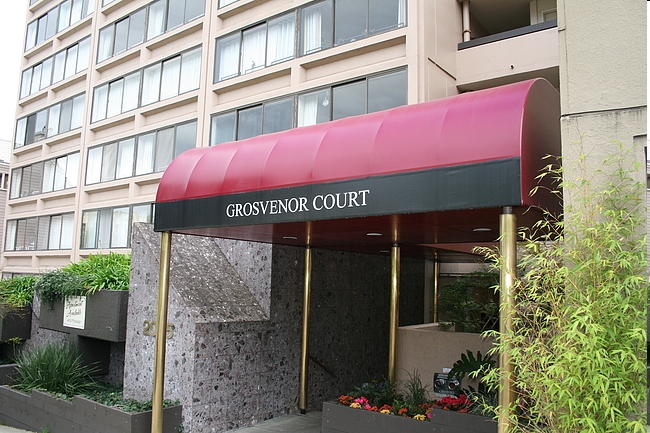 Building Photo - Grosvenor Court